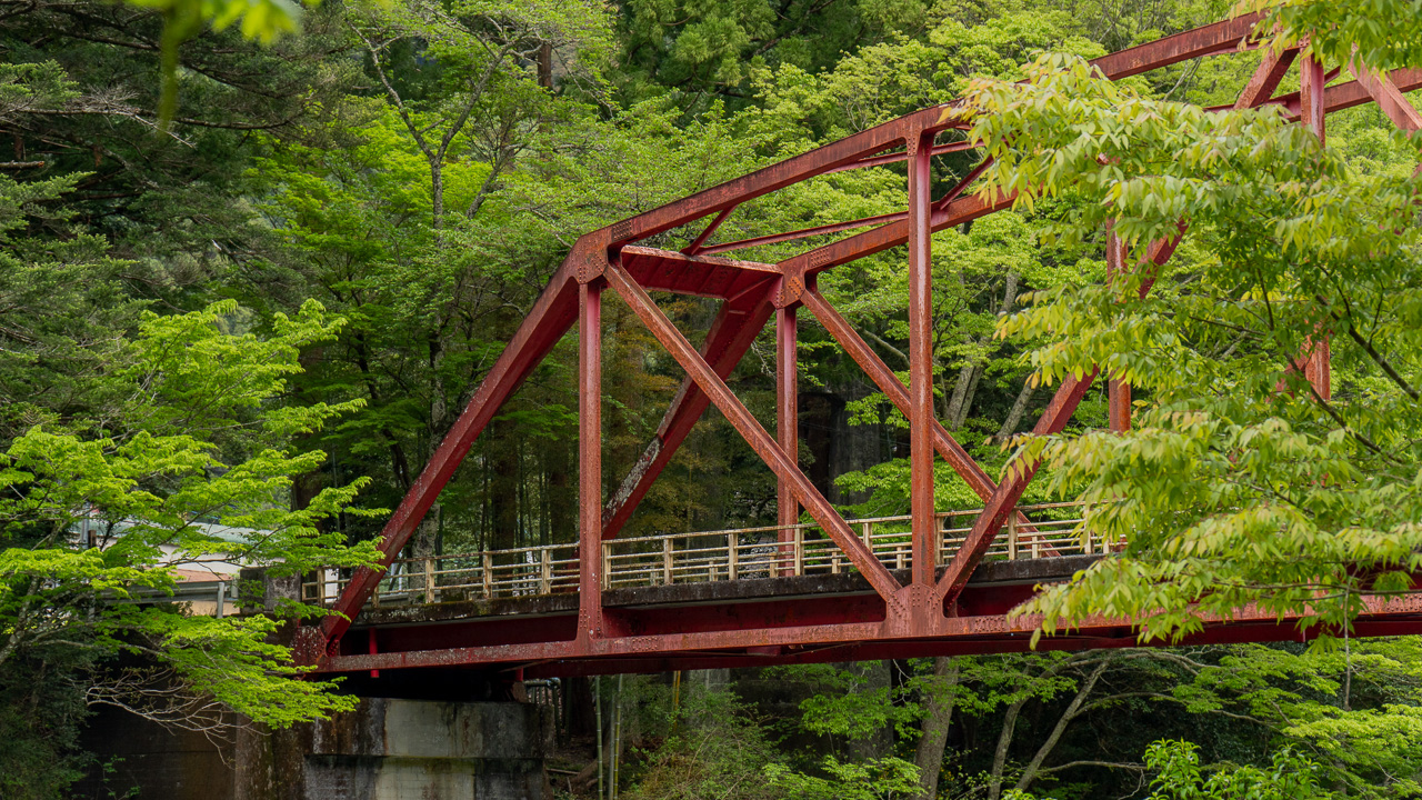 大沢橋